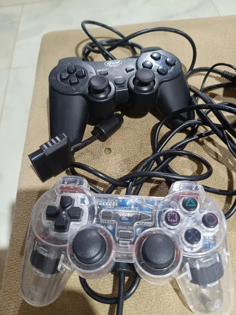 Play station 2  - Foto 2