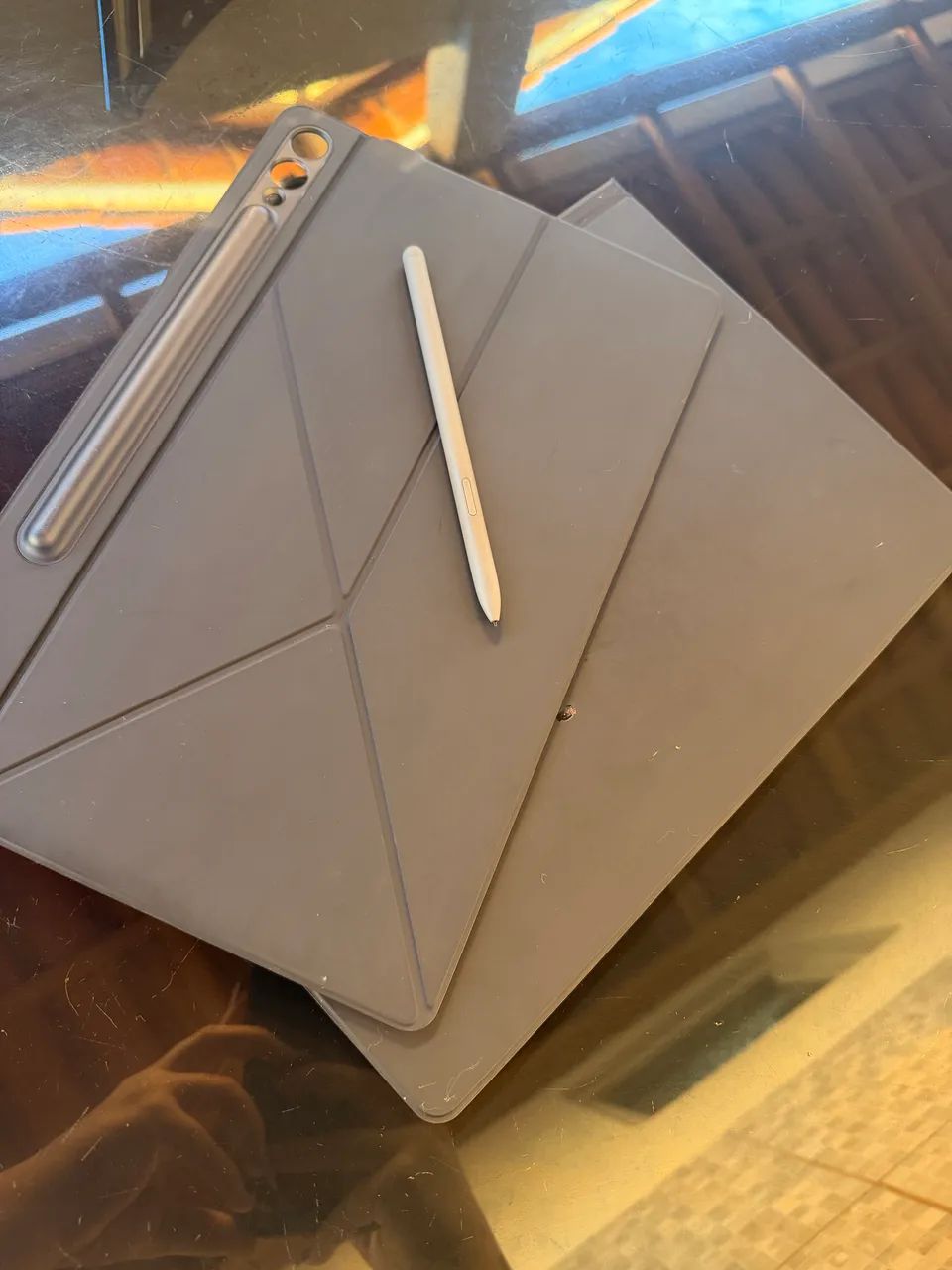 Tablet Samsung Tab S9 FE PLUS  - Foto 4