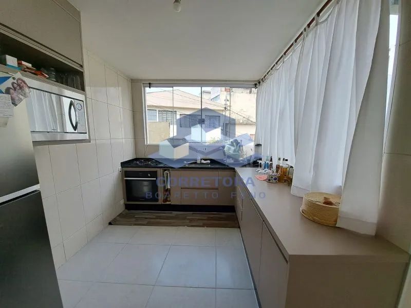CASA MAUÁ JARDIM ZAIRA