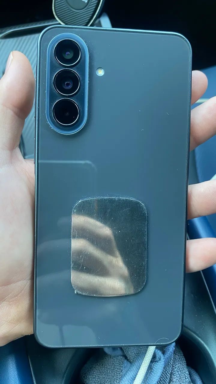 Vendo Samsung Galaxy A37 256gb - Foto 2