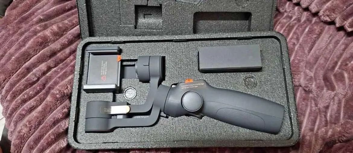 DJI Osmo Mobile 2 - Gimbal para Celular