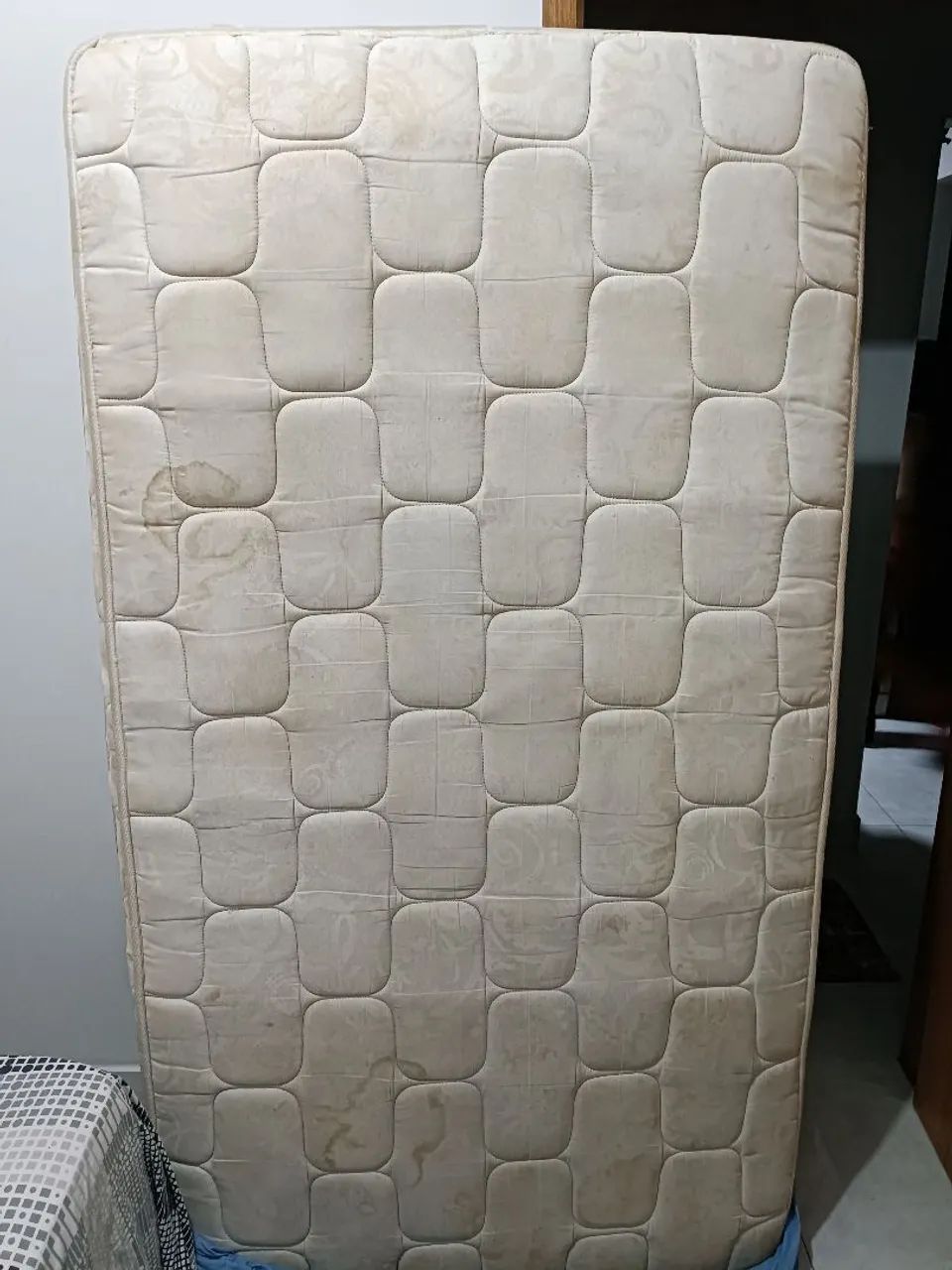 Colchão solteiro molas Ortobom  - Foto 2