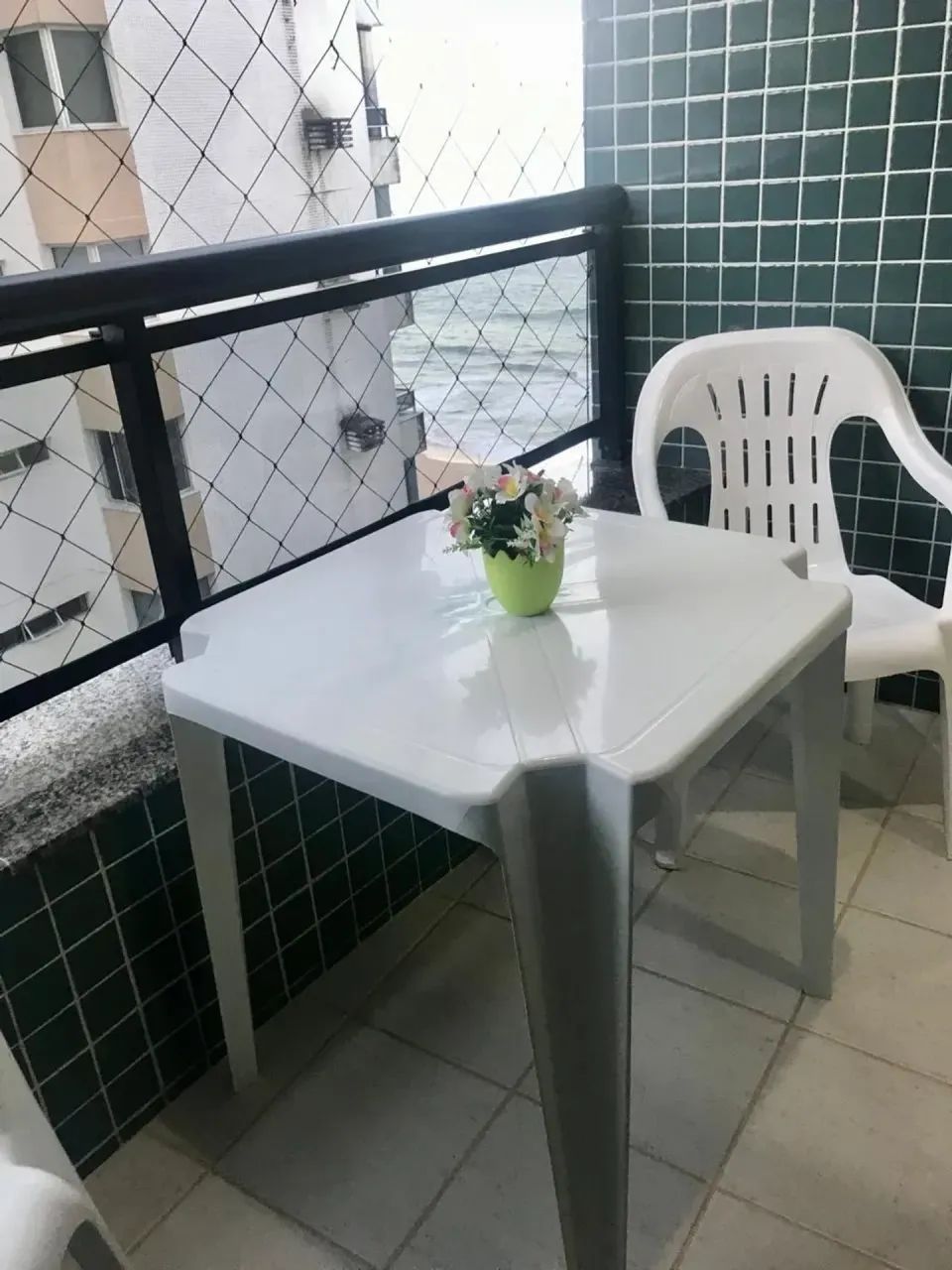 Apartamento venda - Rua dos Navegantes - Foto 5