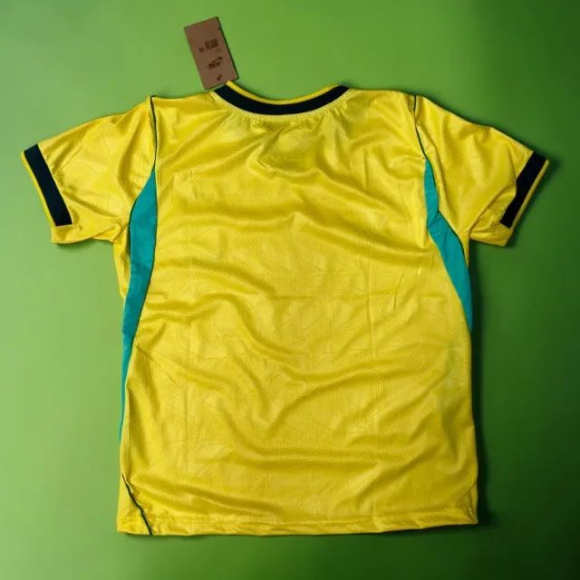 Camisa de time para muher E33 - Foto 2