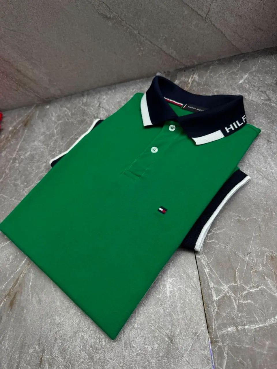 Polo tailandesas importadas  - Foto 3
