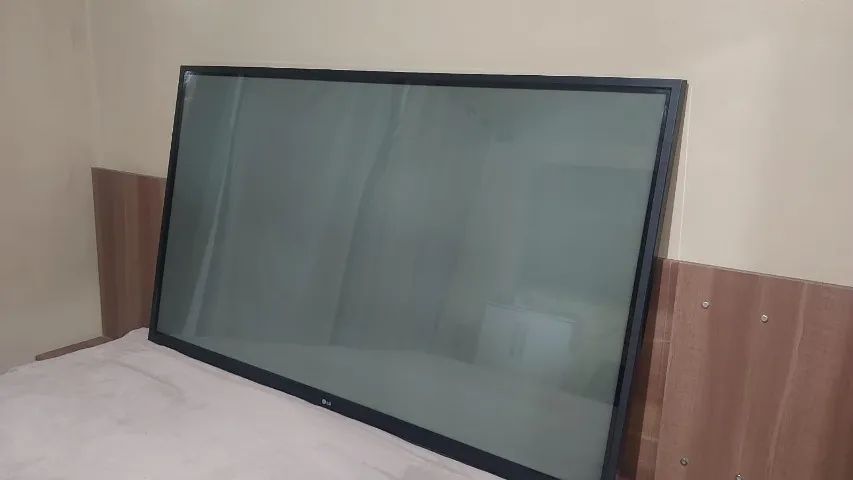 Tv lg 60 polegadas não smart