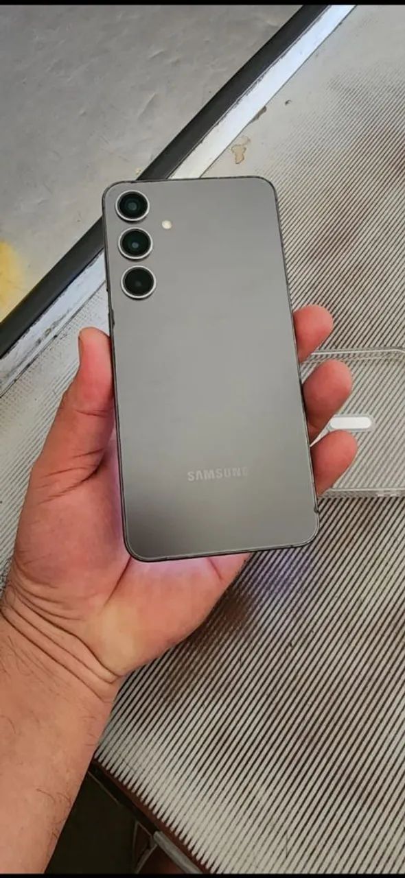 Samsung S24 plus 5G  - Foto 3
