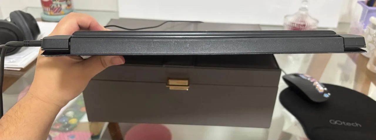 Oferta imperdível: Notebook Lenovo ThinkPad Usado