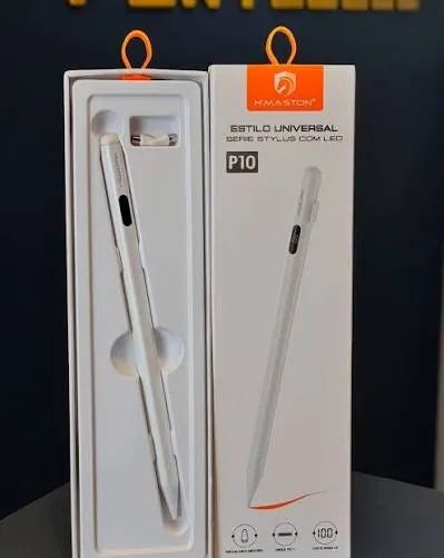 Caneta Universal Para Tablet e Celular 