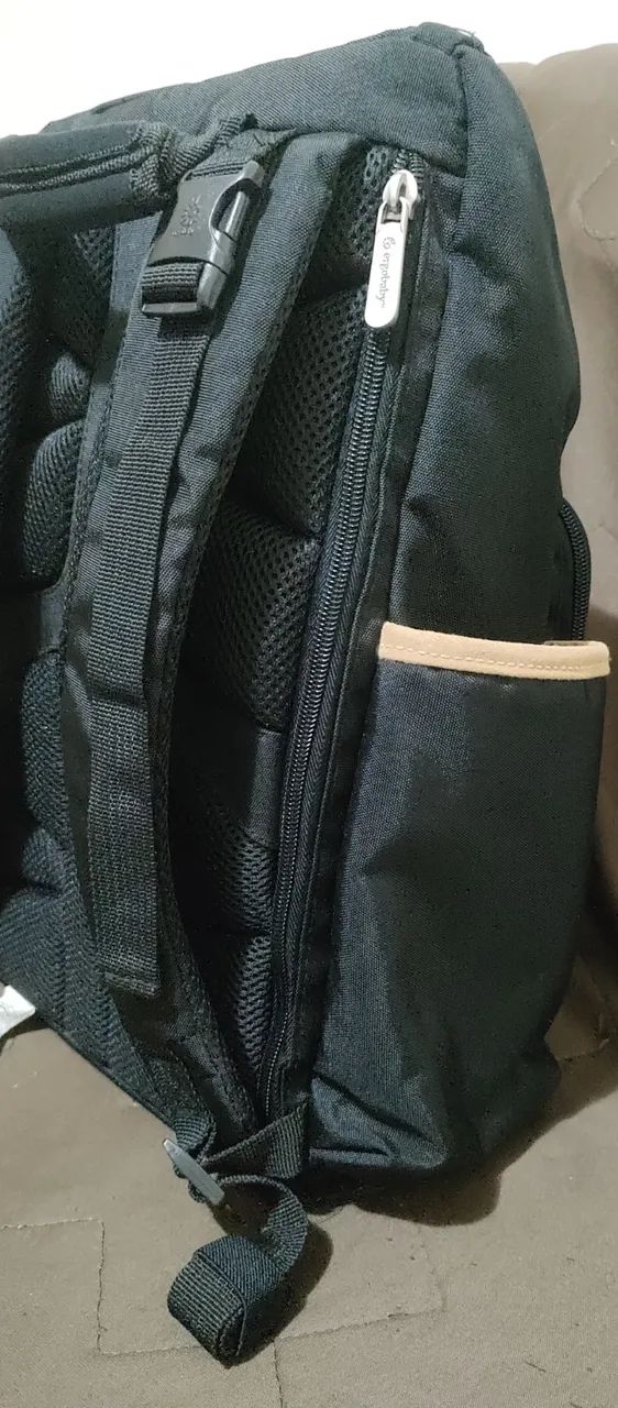Mochila Maternidade Ergobaby. - Foto 5