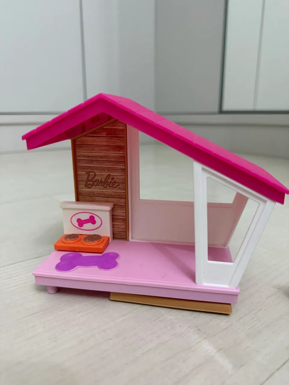 Pet shop Barbie  - Foto 4
