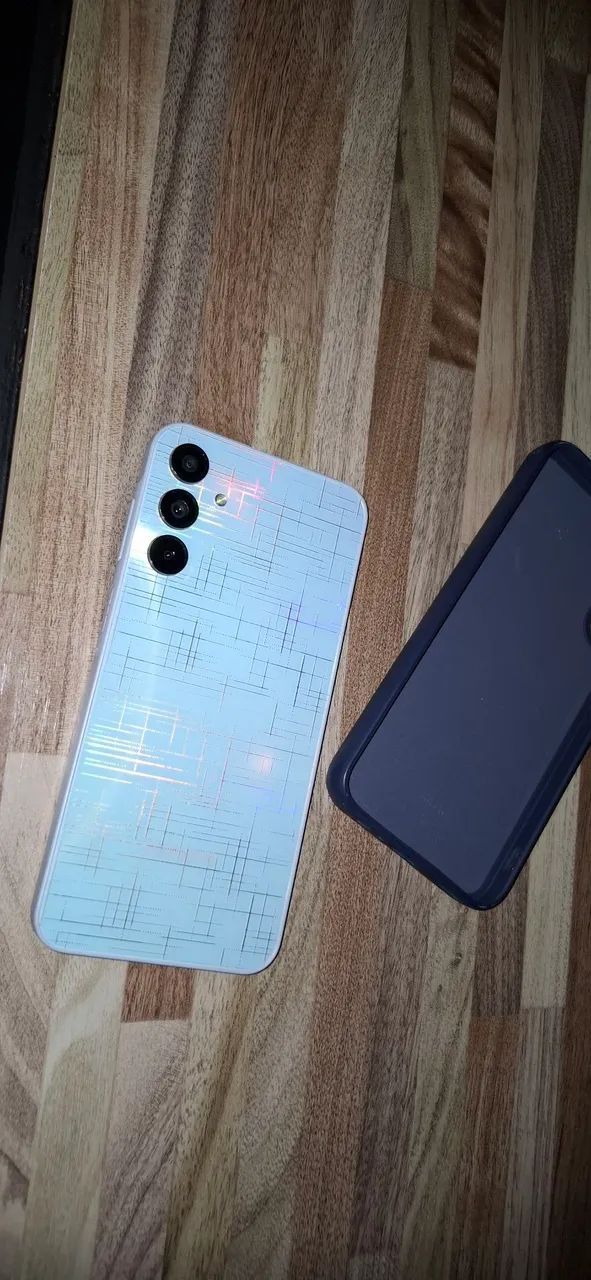 Celular Samsung A15 128gb  - Foto 2
