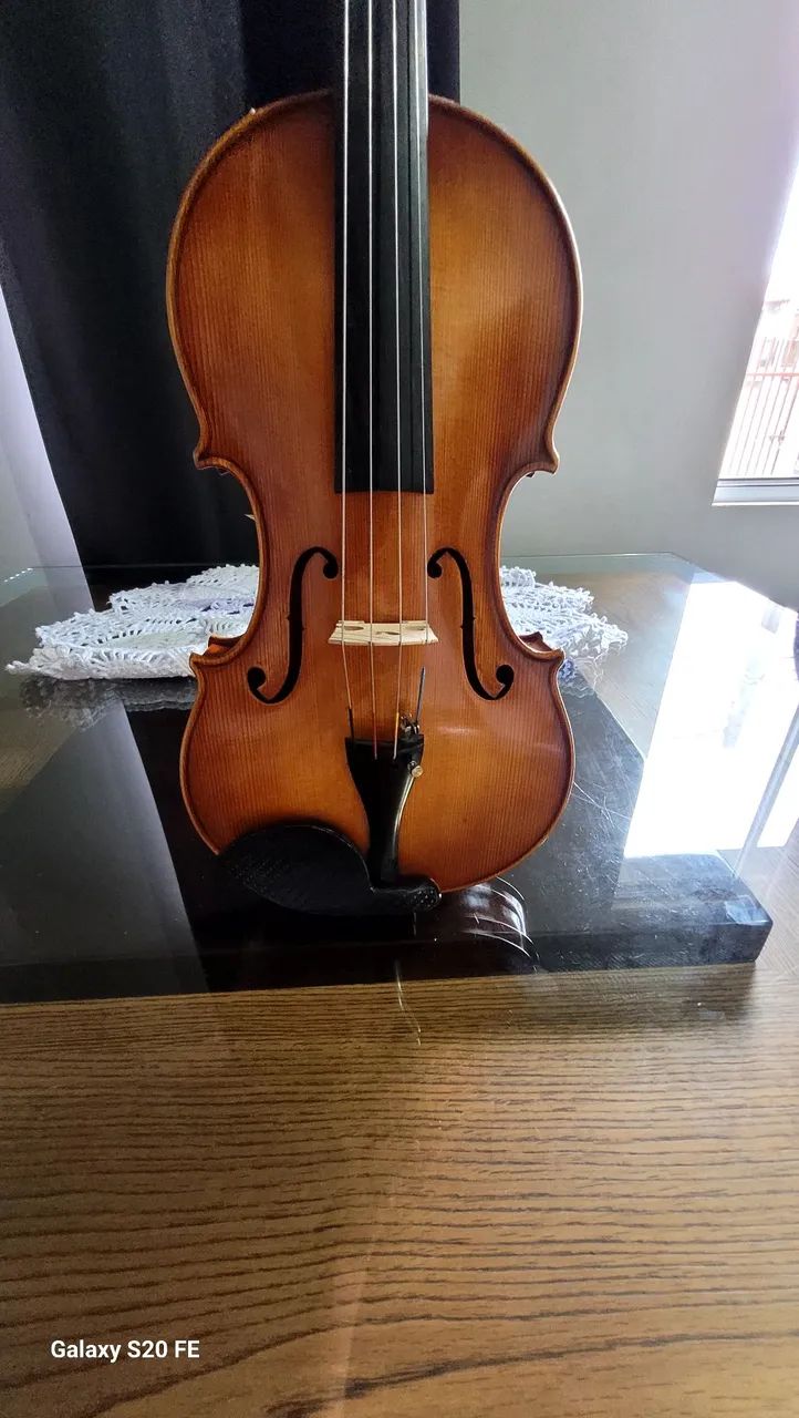 Viola classica  - Foto 3