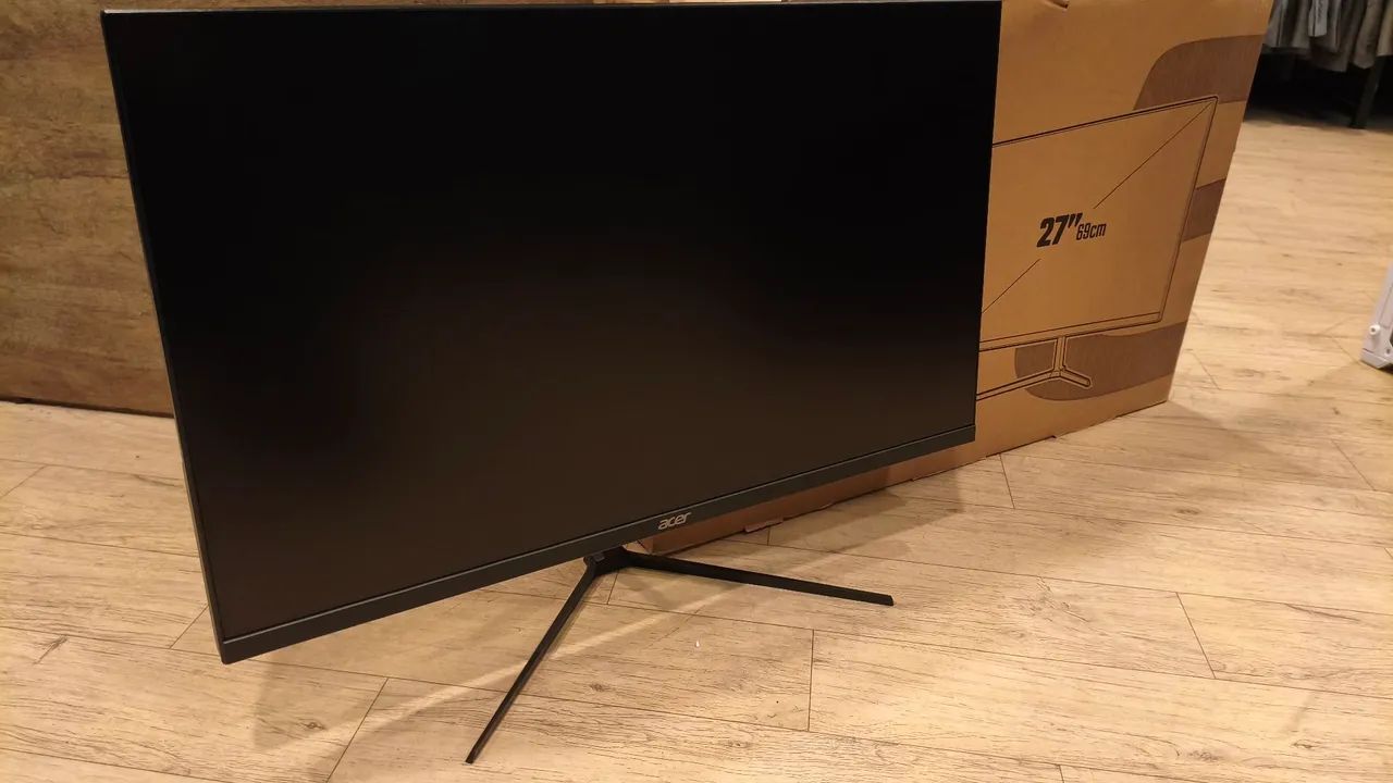 Monitor Gamer Acer 180hz  - Foto 2