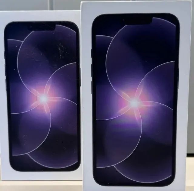 iPhone 17e 256GB - Novo
