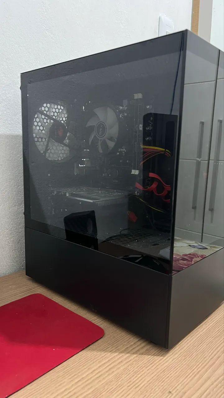 Vendo Pc Gamer - Foto 4