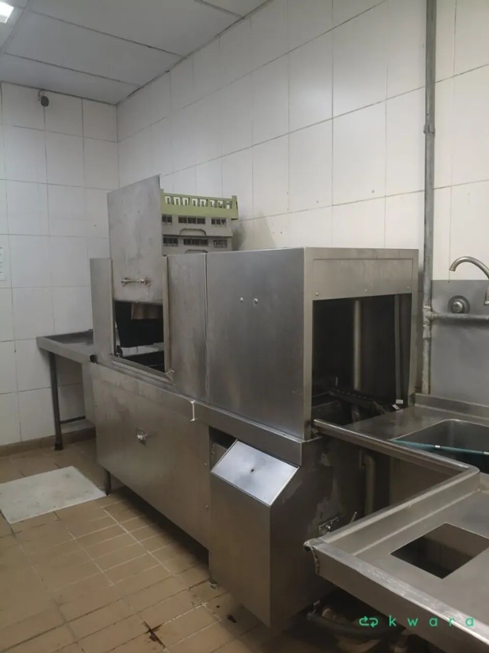 Máquina de lavar louça - Foto 2