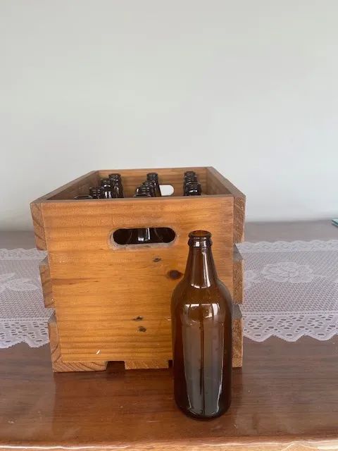 Engradados Cerveja Artesanal - Foto 2