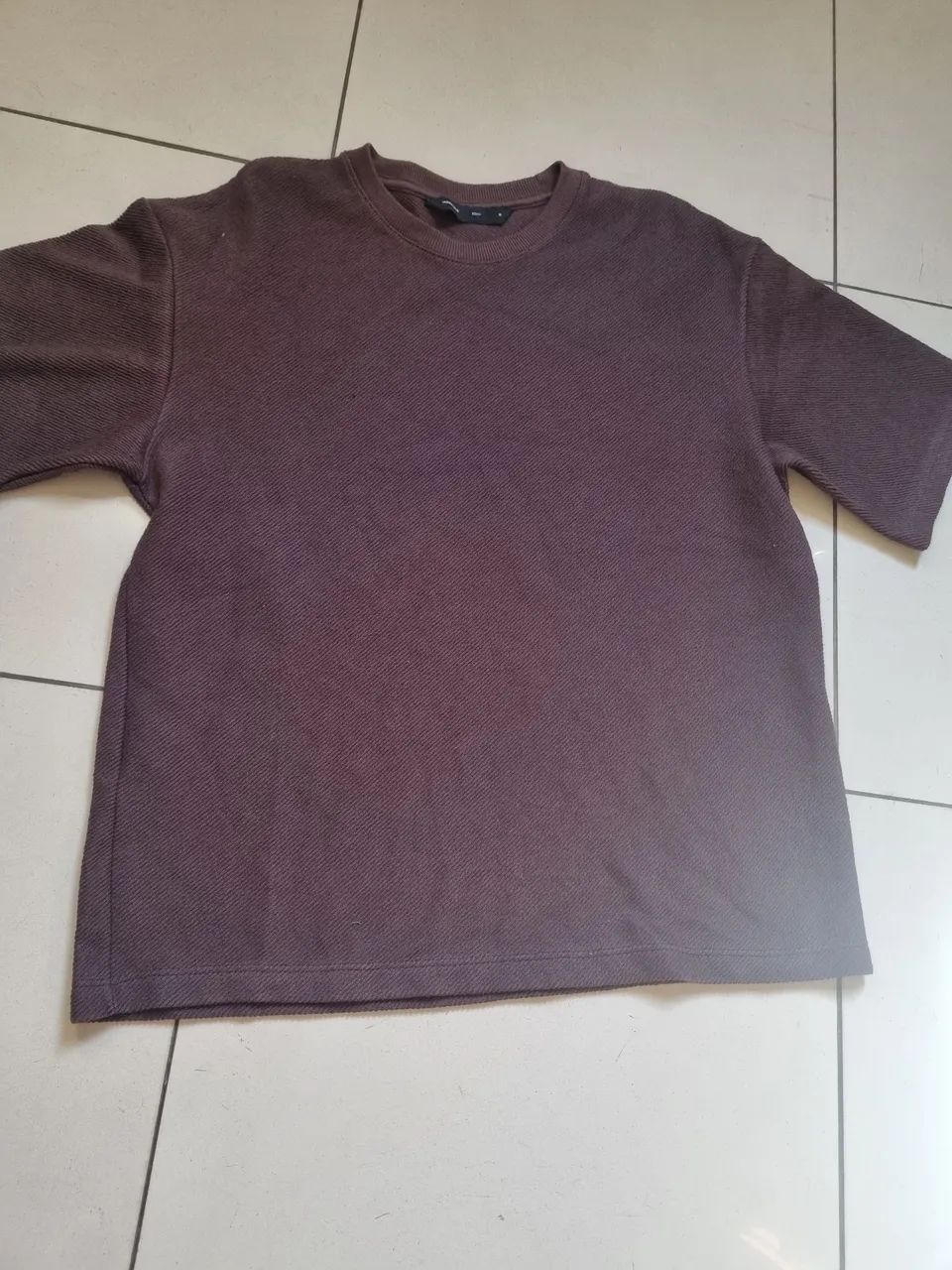 Camisa masculina  - Foto 4