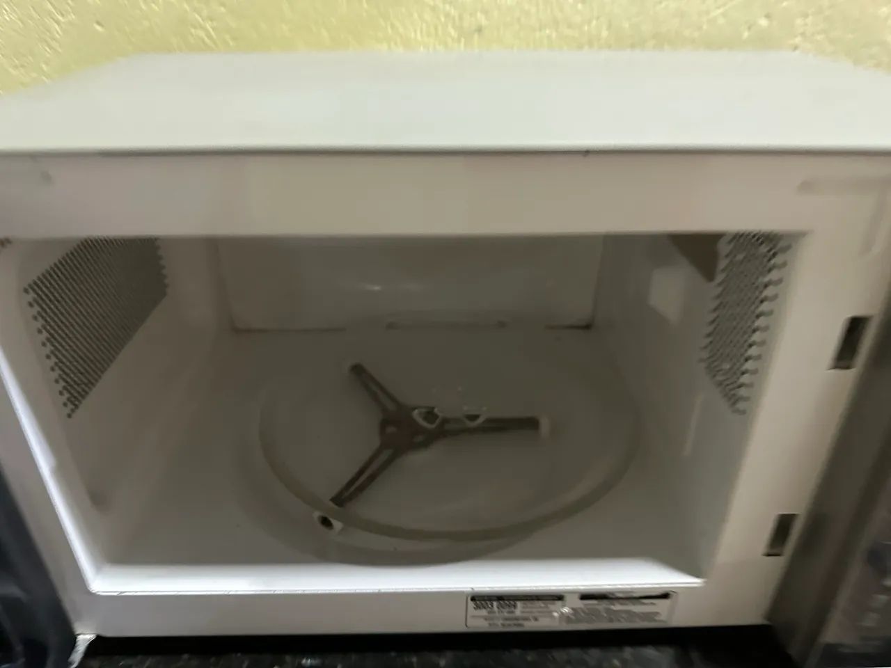 Vendo microondas cônsul  - Foto 5