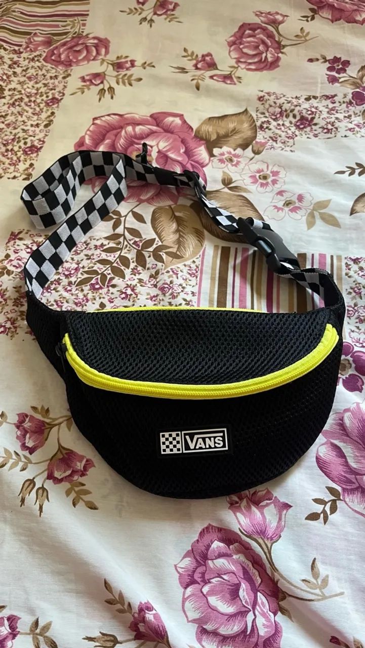 Pochete Vans Original 