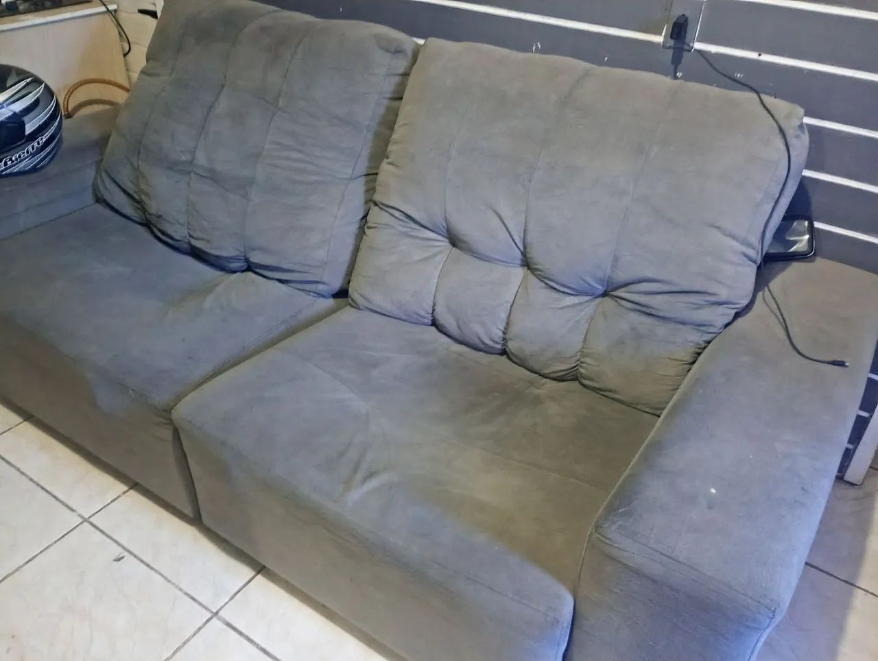 Sofa - Foto 2