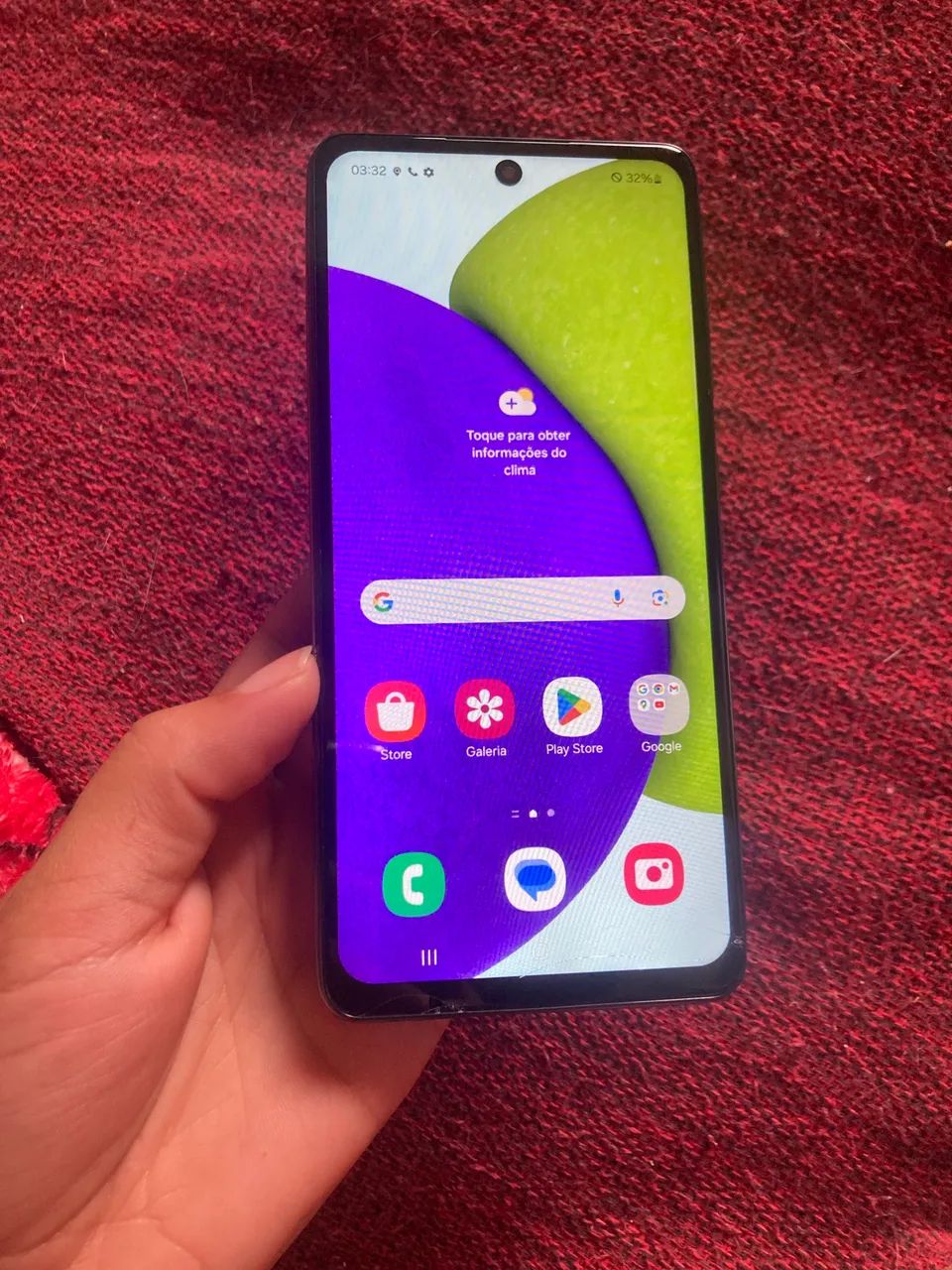 Samsung A16 / 128 Gb - Foto 2