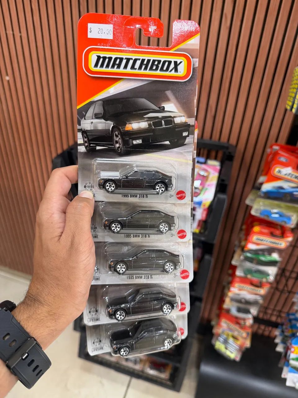 Miniaturas Matchbox e hotwheels  - Foto 3