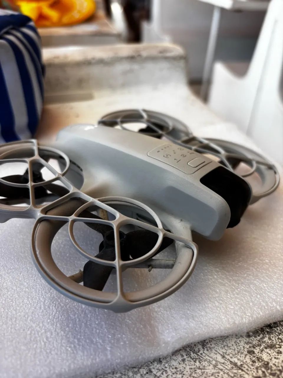 Vendo drone neo dji  - Foto 5