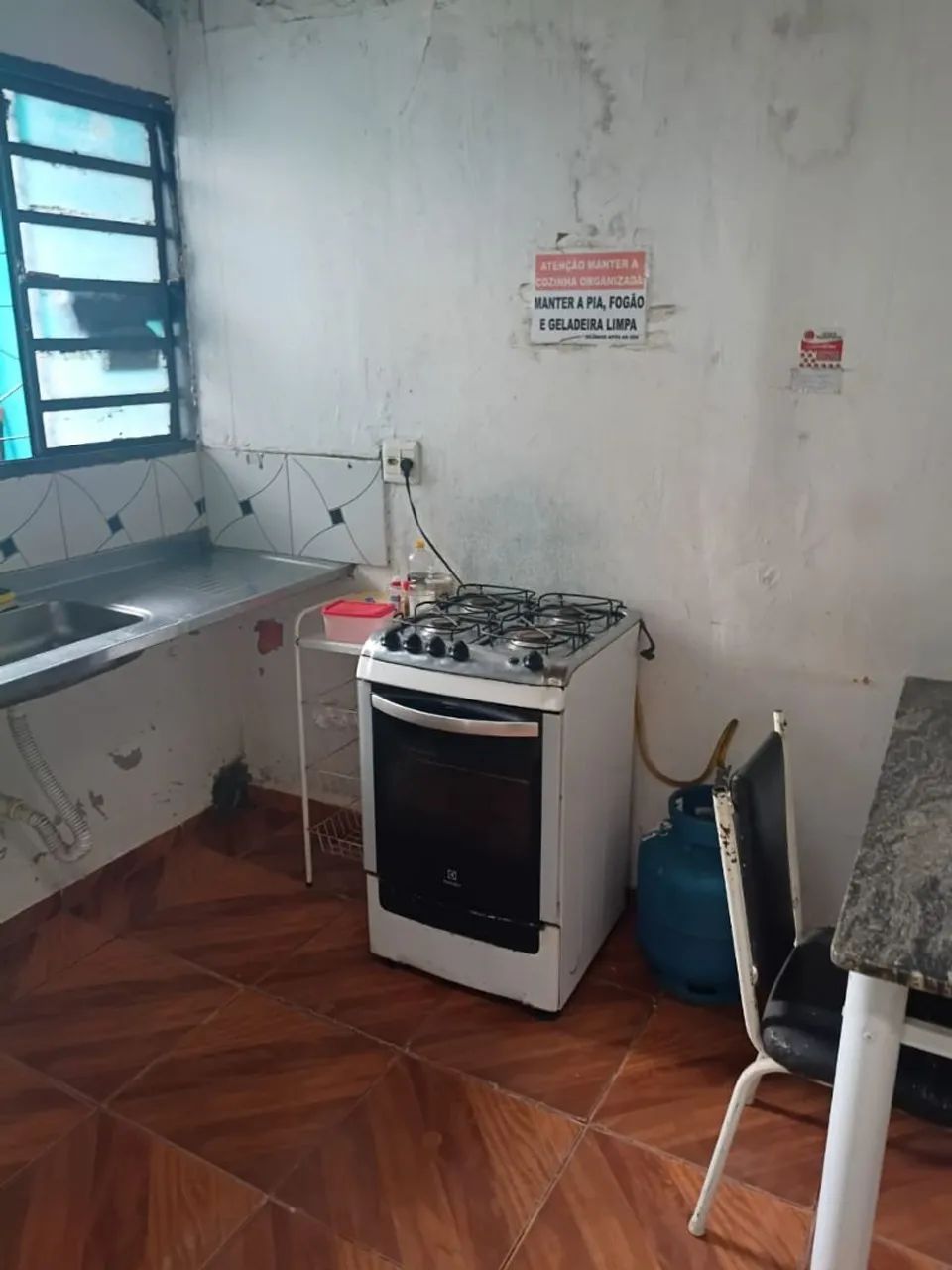 KITNET C/ PROPRIETARIO - Foto 3