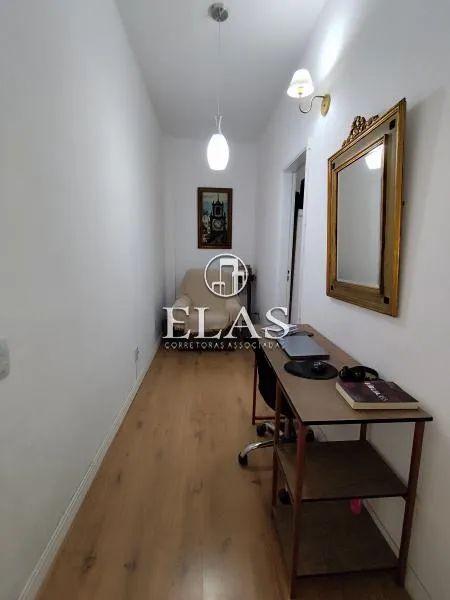 Apartamento- Petrópolis, Quitandinha - Foto 2