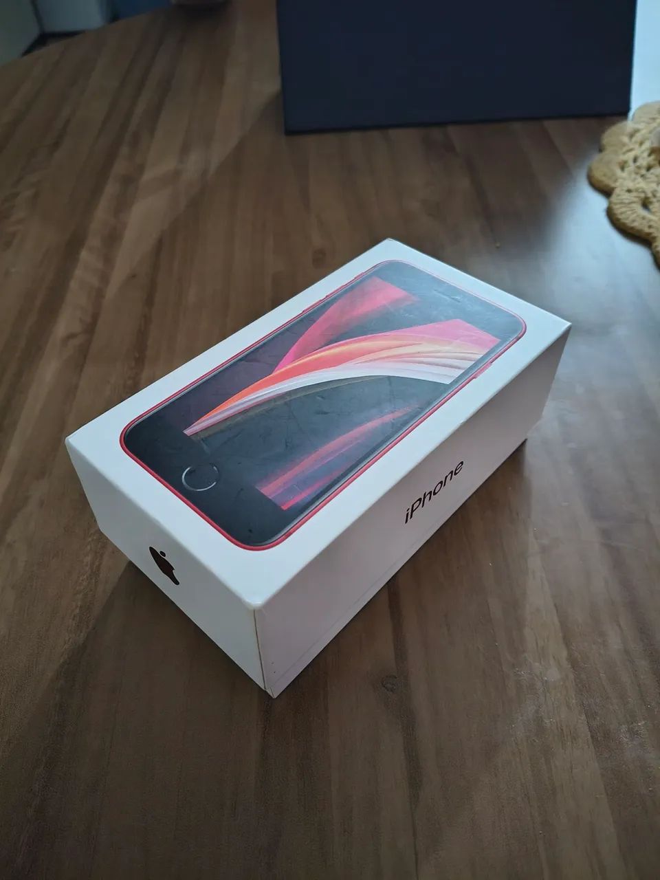 iPhone SE2 - Foto 2