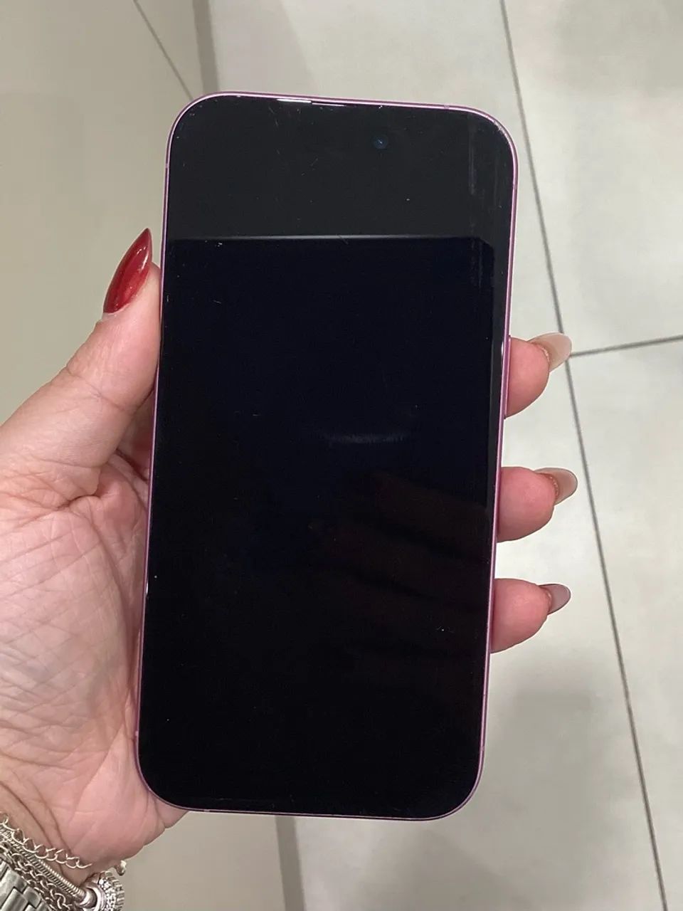 iPhone 16 rosa - Foto 2