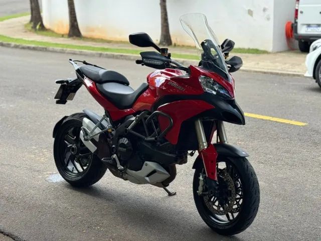 Ducati Multistrada 1200 2014 - 20.000 - Foto 3