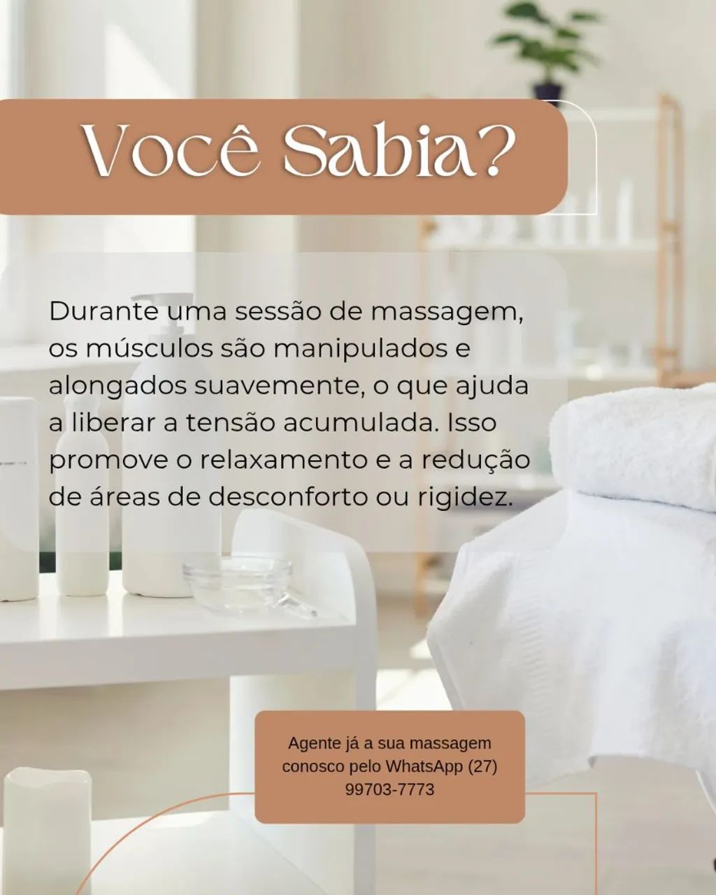 Alívio de Dores - Foto 2