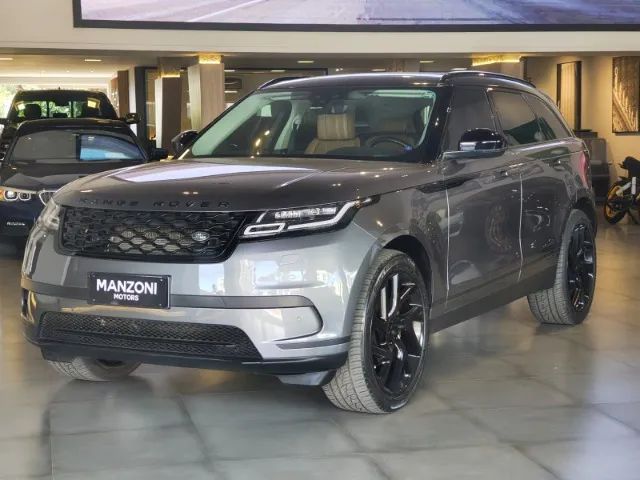 Land Rover Range Rover Velar Range R. VELAR S 2.0 4x4 TB 250cv Aut. 2018