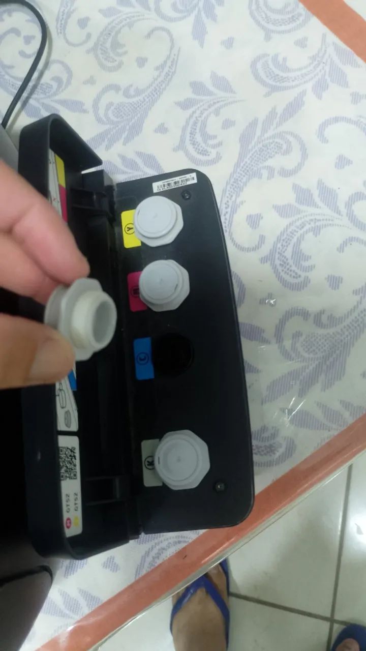Impressora 