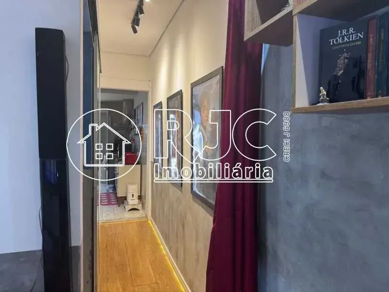 Imóvel para venda possui 63 metros quadrados com 5 quartos - Foto 5
