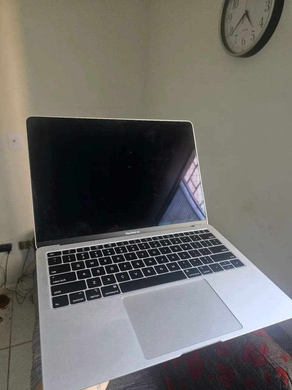 Macbook air 2019 - Notebooks - Siqueira Campos, Aracaju 1501113387
