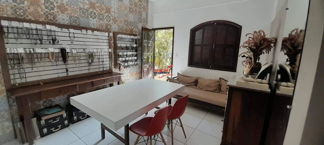 Casa comercial para aluguel | São Geraldo, Ponte Nova  50m², 1 quarto - Foto 5