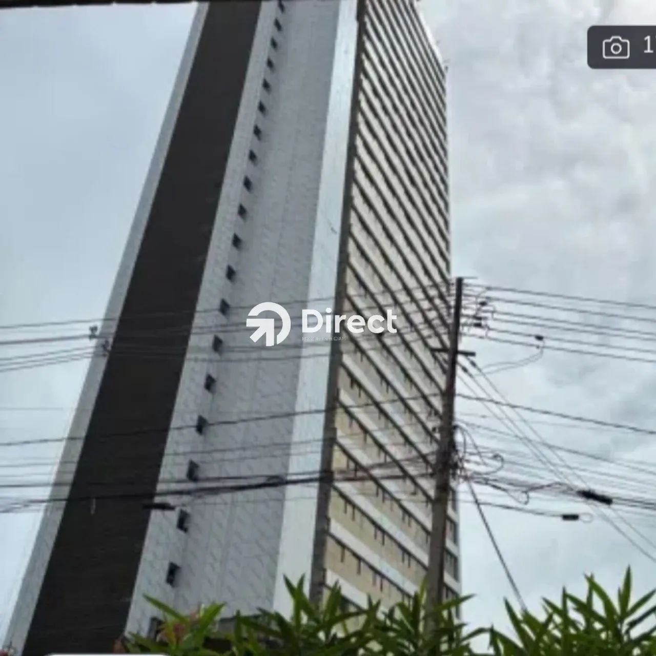 Apartamento Alto Padrão em Pina, Recife/PE - Foto 3