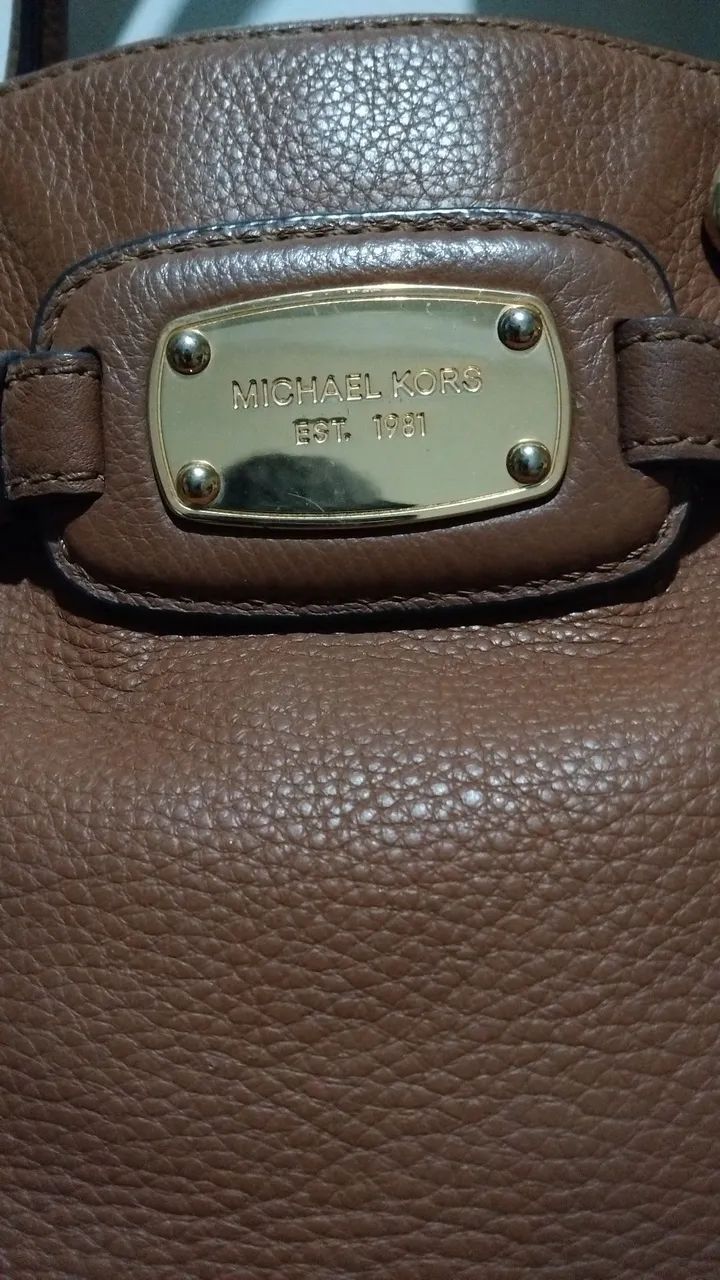 Bolsa Michael kors - Foto 3