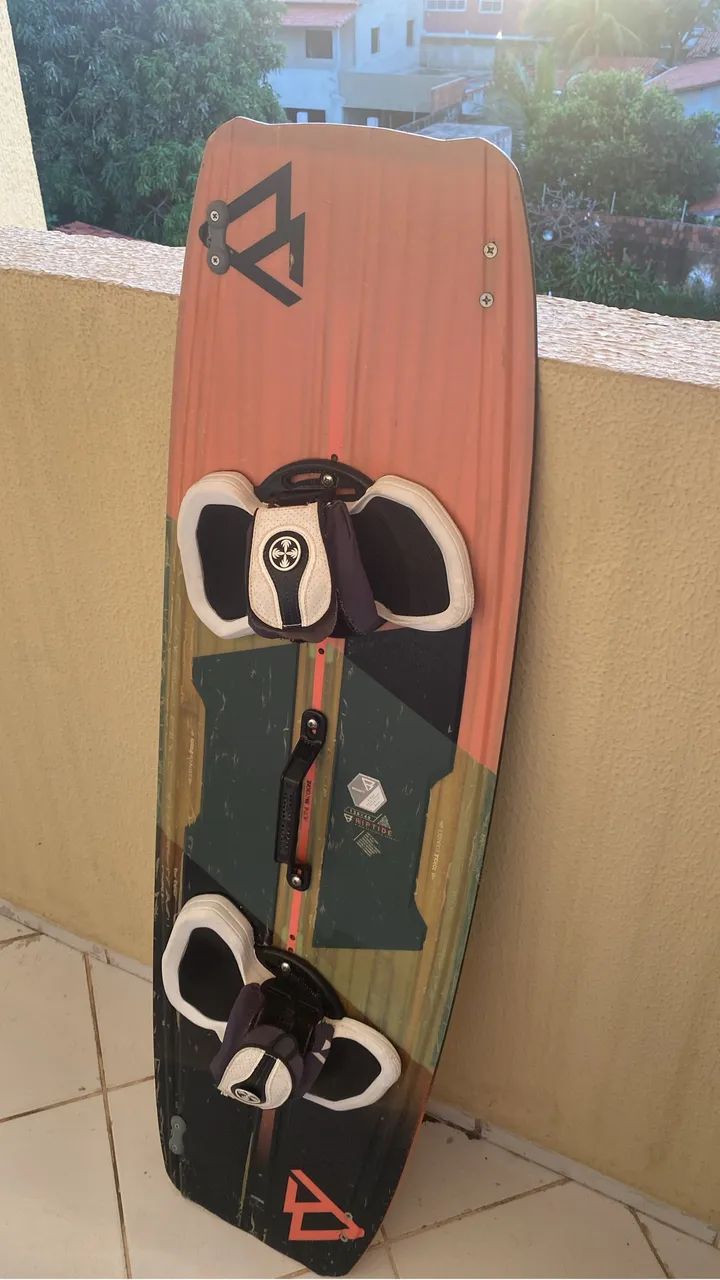 Kitesurf - Foto 2