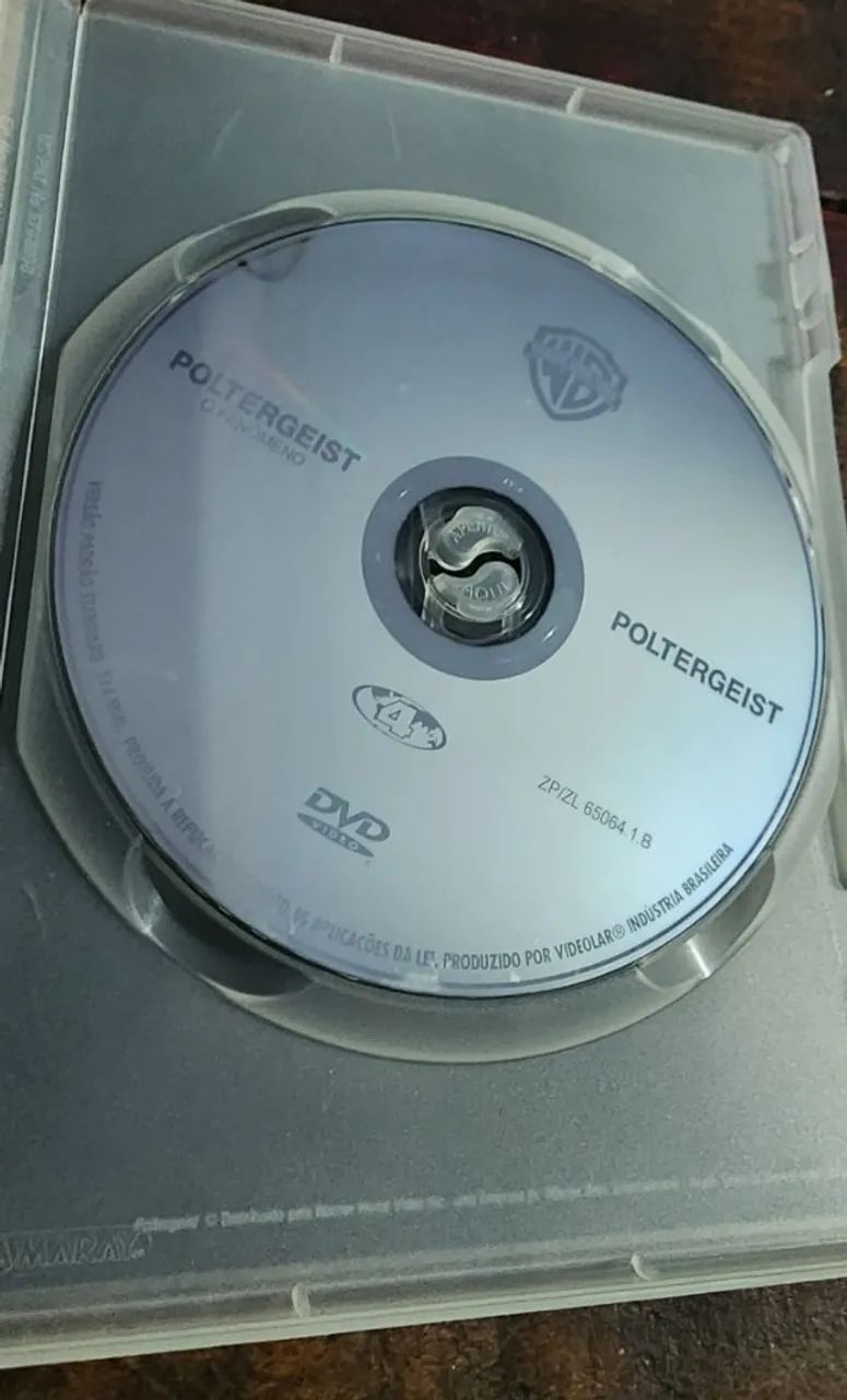 Poltergeist - Steven Spielberg - Foto 3