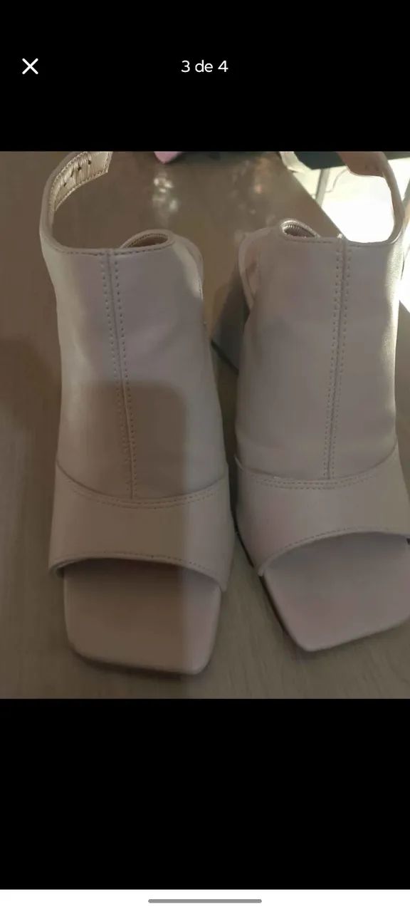 Vendo sandália Vizzano  - Foto 2