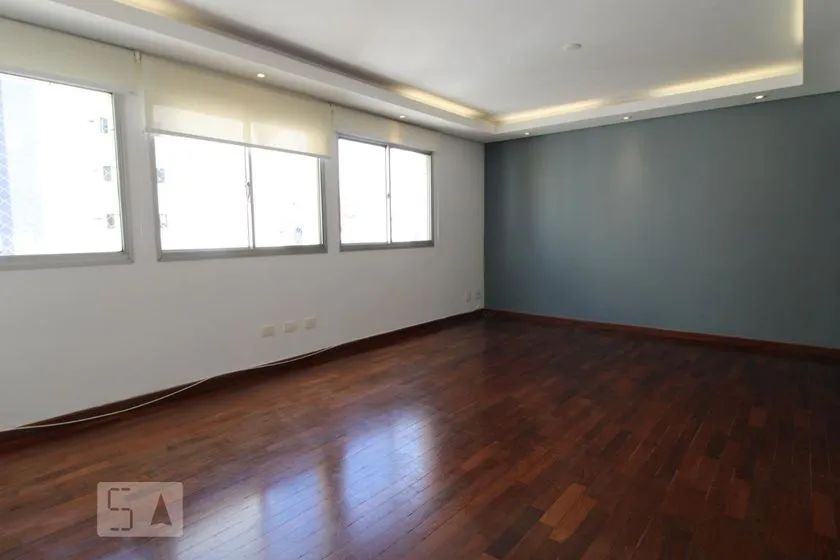 Apartamento à Venda - Brooklin, 3 Quartos, 98 m2