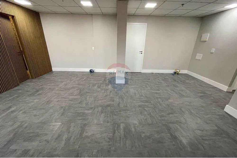 Sala comercial para venda no Led Barra Funda com 68 metros 2 vagas - Foto 5