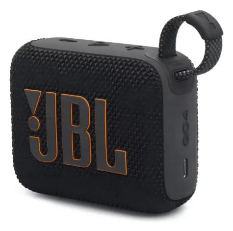 JBL Go 4 Portátil Com Bluetooth e Até 7 Horas de Bateria - Foto 3