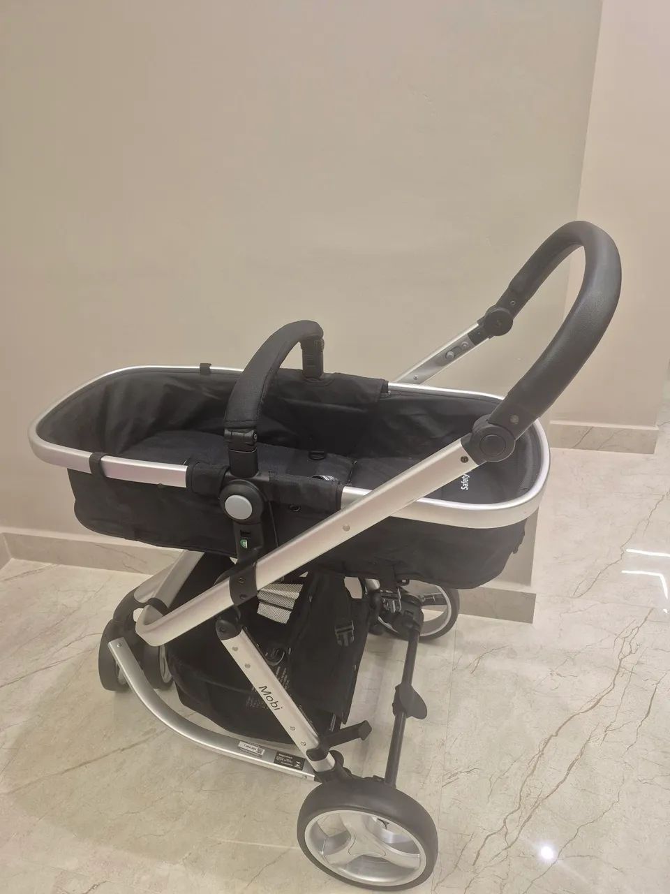 Carrinho de bebê Safety 1st