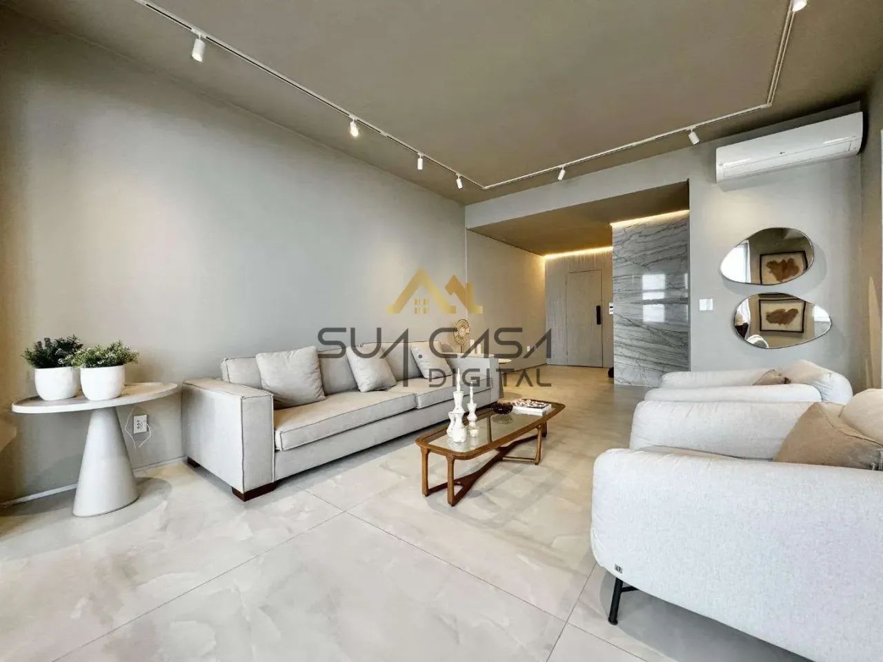 Copacabana | Apartamento 3 quartos, sendo 3 suites REF: IPAP5403 - Foto 5